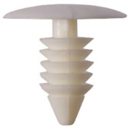 Agrafes d'assemblage de pare-chocs pour GM, pack de 10 ; KS Tools (420.1307)