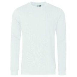 PROMODORO Sweat-shirt homme 80/20 Taille L royal (2199F-L-VB)