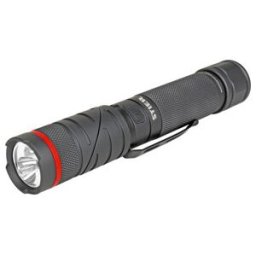 Lampe de poche à LED STIER sans fil 300 lumens, éclairage UV, tête pivotante et aimant, 5 W, câble USB, lampe portable LED, lampe atelier (903071)