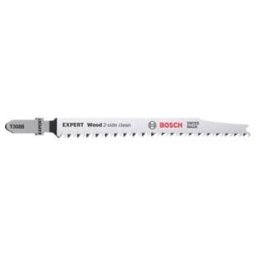 Lame de scie sauteuse BOSCH Expert