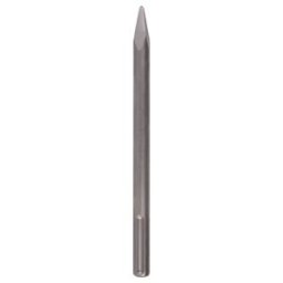 Burin pointu Ruko SDS-max L 400 (227011)