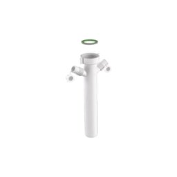 Bonomini Raccord Double Pour Lave-linge 1″1/2 X Ø 40 Mm - 1827ar64b0