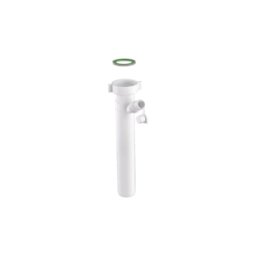 Bonomini Raccord Simple Pour Lave-linge 1"1/2 X Ø 40 Mm - 1826ar64b0