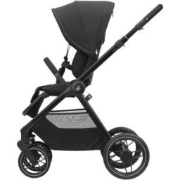 Maxi-Cosi Poussette Oxford Twilic Black