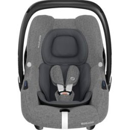 Maxi-Cosi Siège auto Cabriofix I-Size select grey (groupe 0+)