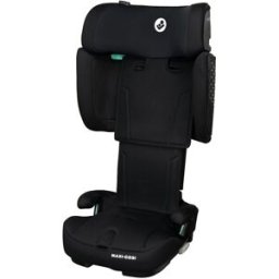 Maxi-Cosi Siège auto Nomad XL Plus Authentic Black