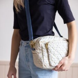Cam Cam Copenhagen Petit sac à langer Capri (26 x 17 cm)
