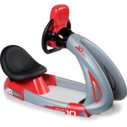 Smoby Voiture simulateur de conduite : Pilot V8 Driver