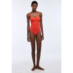 MONOPRIX PREMIUM Maillot de bain 1 pièce IVIA 42