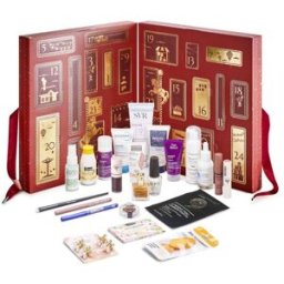 Le Calendrier de l'Avent Pépites Beauté Monoprix 1 unité