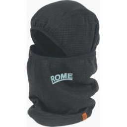ROME TWO PART FACE MASK