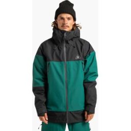 DC INTEL 30K JKT