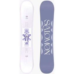 SALOMON LOTUS B-GRADE 138