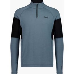 MONS ROYALE MAN OLYMPUS 1/4 ZIP