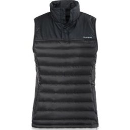 DAKINE DEVILLE REVERSIBILE DOWN VEST