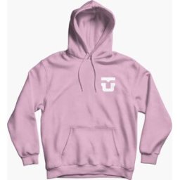 UNION TEAM PULLOVER HOODIE