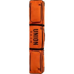UNION WHEELED BOARD BAG