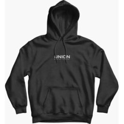 UNION UBC PULLOVER HOODIE