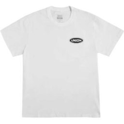 UNION LOGO TEE