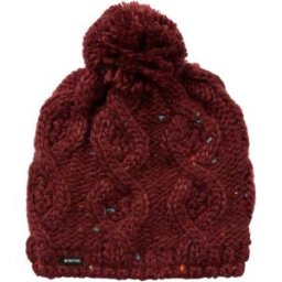 BURTON GIRLS CHLOE BEANIE