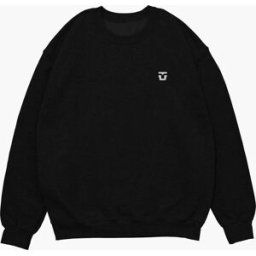 UNION ICON CREWNECK HOODIE