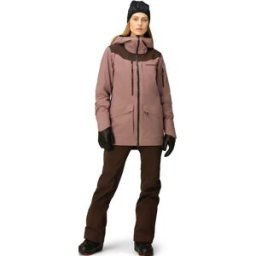 NORRONA TAMOK GORE TEX PERFORMANCE W