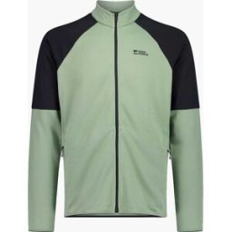 MONS ROYALE MAN QUAD FLEECE JKT