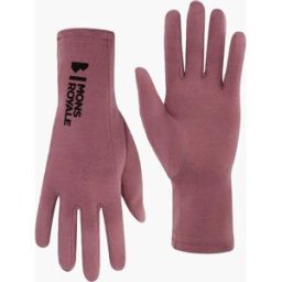 MONS ROYALE OLYMPUS GLOVE LINER