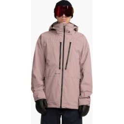 VOLCOM GUCH STRETCH GORE JACKET