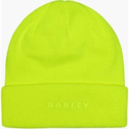 OAKLEY NEON BEANIE