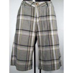 ANALOG BERMUDA CHINO WALKSHORT