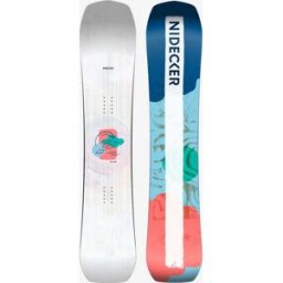 NIDECKER VENUS