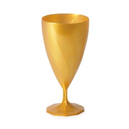 Verre vin OR en PS 15 cl - Carton de 168 units