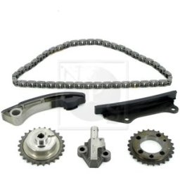 Kit Chaîne De Distribution Nps N117n01