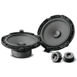 Focal-JMlab Haut-parleurs Focal Ispsa165 Voies Separees