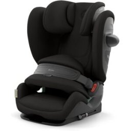 Siège Auto Pallas G3 Magic Black R129 I-size 76-150 Cm Cybex