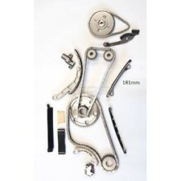 Kit Chaîne De Distribution Nps N117n12