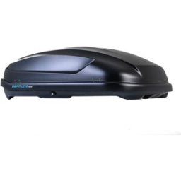Coffre De Toit Norauto Bermude 100 Mat 304 L