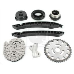 Kit Chaîne De Distribution Nps N117n11