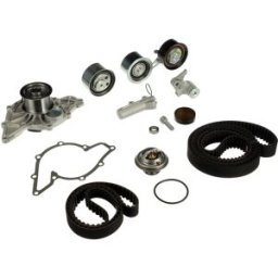 Kit Distribution & Pompe À Eau Gates Kp2th15557xs-1