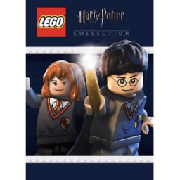 Lego Harry Potter Collection Switch (EU & UK)