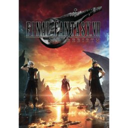 FINAL FANTASY VII REBIRTH PC