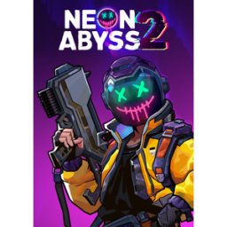 Neon Abyss 2 PC