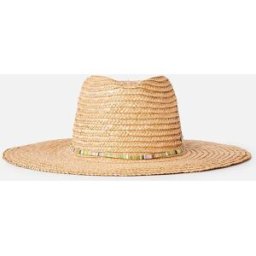 Rip Curl Chapeau de paille Classic Surf Panama Tabac M Female