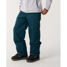 Rip Curl Pantalon de Ski Search Series Base 10K/10K Vert L Male