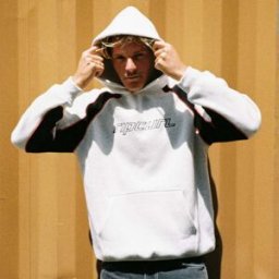 Rip Curl Sweat à capuche Archive Panel Ride Sports Marle S Male
