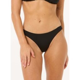 Rip Curl Bas de Maillot de bain culotte Classic Surf Fashion Noir 2XS Female