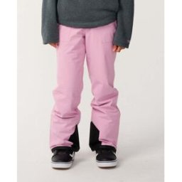 Rip Curl Pantalon de Ski Search Series Rider 10K/10K Lilas L Female