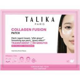Talika Collagen Fusion parche 1 u