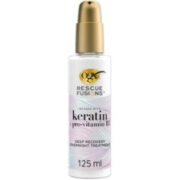 Ogx Rescue Fusions kératine + provitamine B5 125 ml